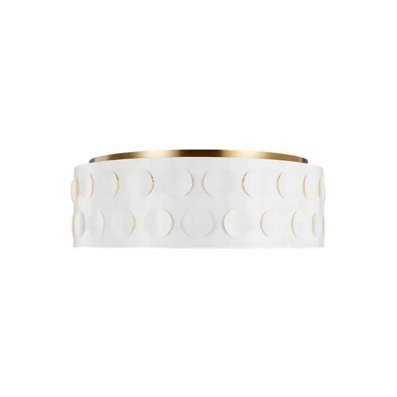 Dottie Large Flush Mount