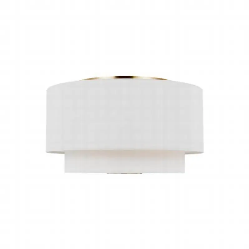 Sawyer Flush Mount