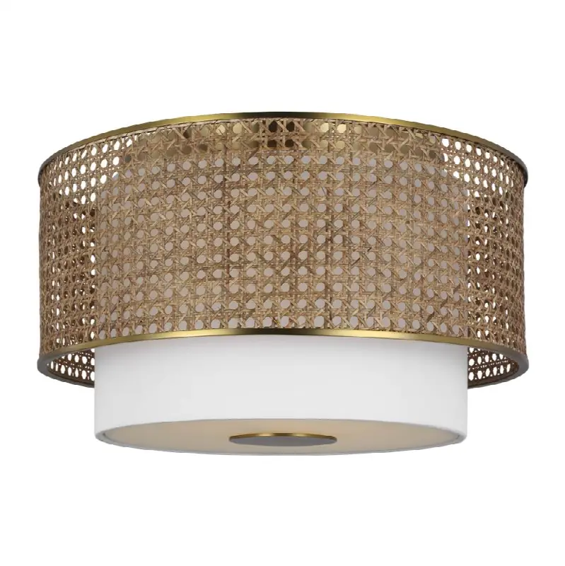 Sawyer Flush Mount