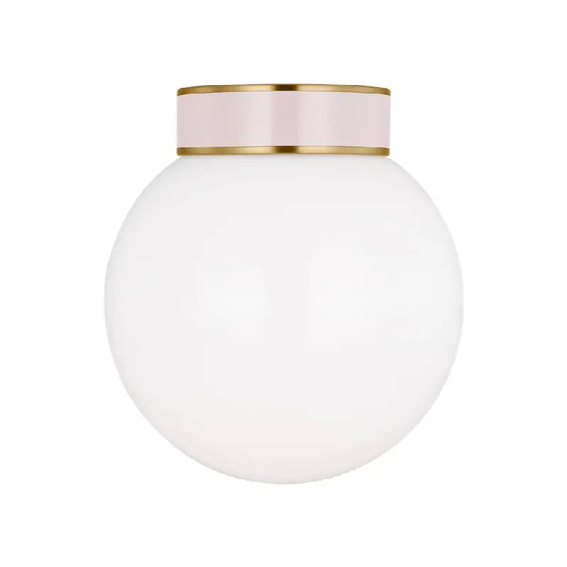 Monroe Small Flush Mount