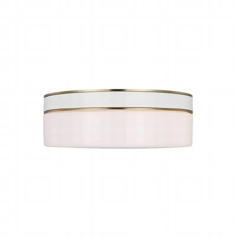 Monroe Large Flush Mount