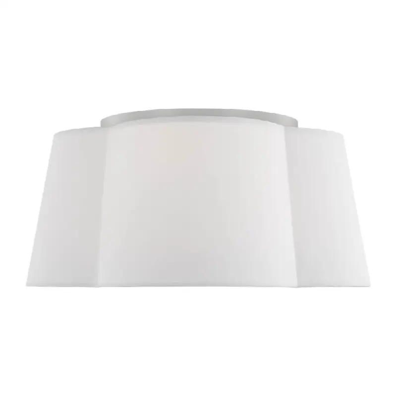 Bronte Medium Shade Flush Mount