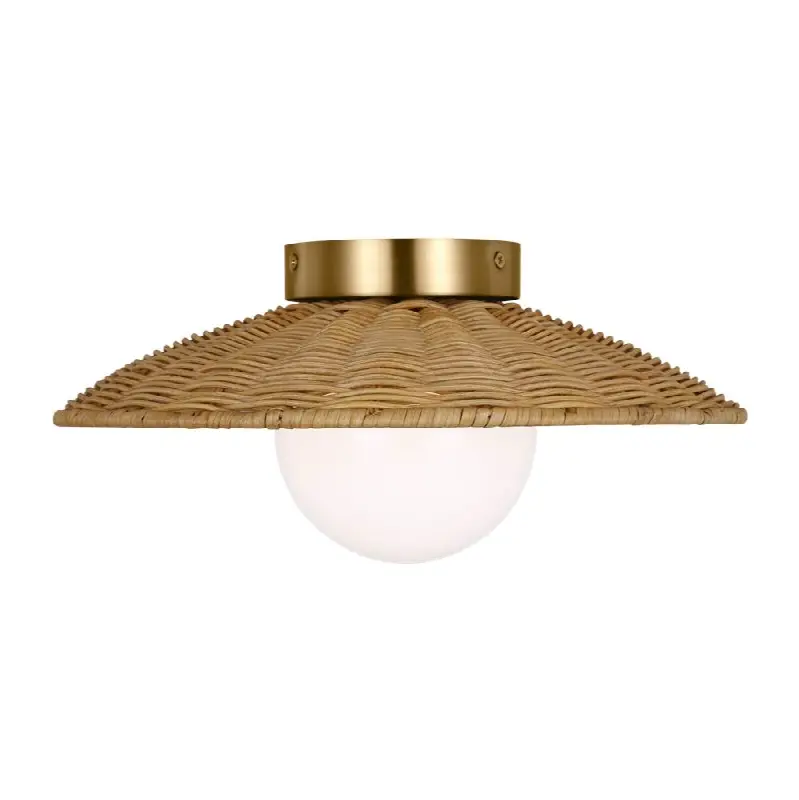 Mari Medium Flush Mount