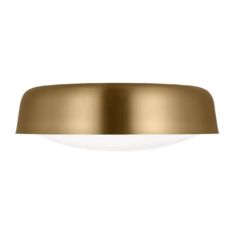 Draper Large Flush Mount