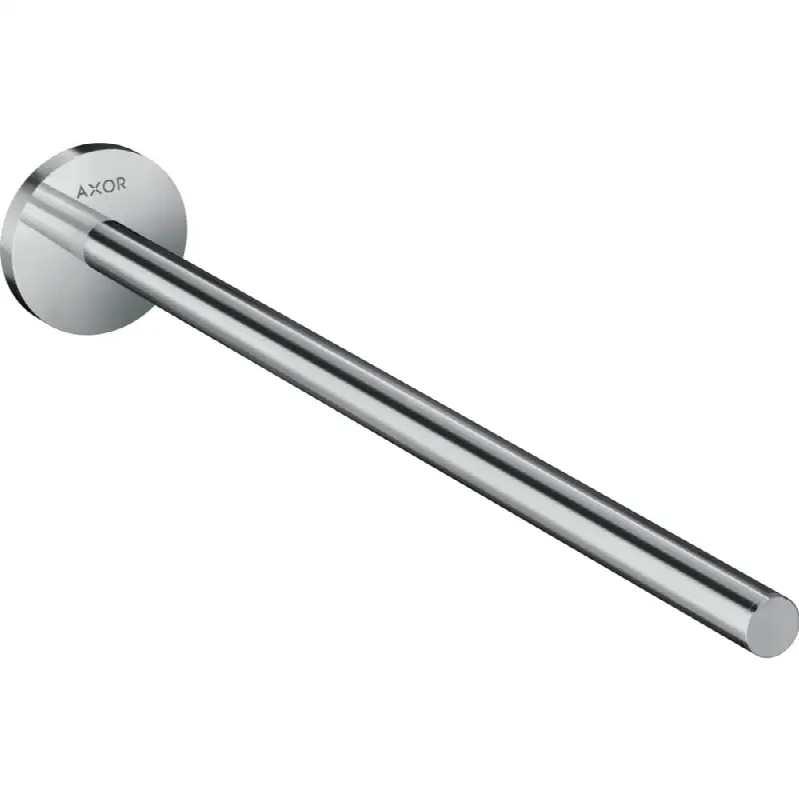 AXOR Universal Circular Towel Bar, 14"