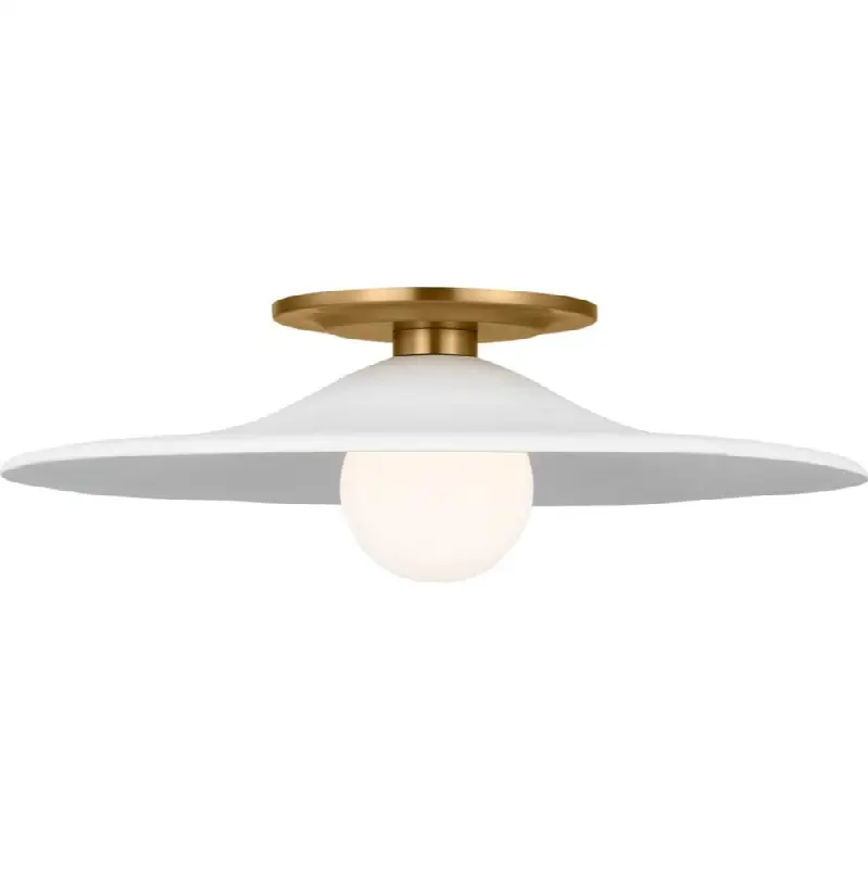 Endicott 16 Flush Mount