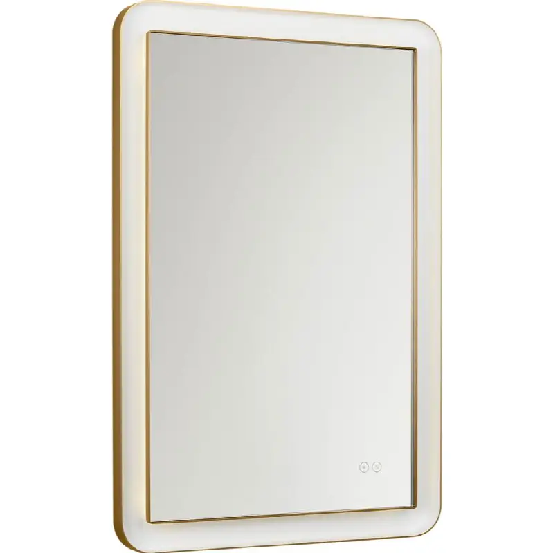 Chopin 24 X 36 Rectangular Illuminated Mirror