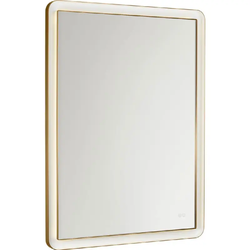 Chopin 36 X 48 Rectangular Illuminated Mirror