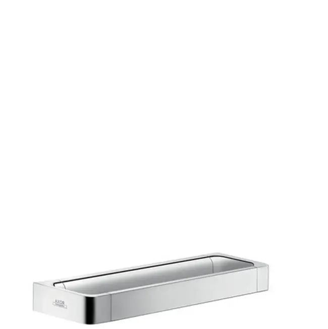 AXOR Universal SoftSquare Towel Bar 12"