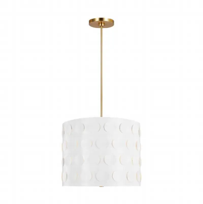 Dottie Large Pendant