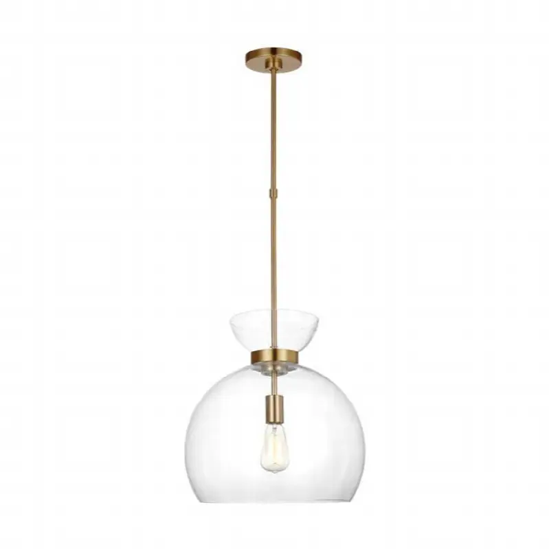 Londyn Round Pendant