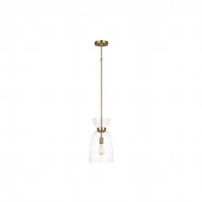 Londyn Tall Pendant