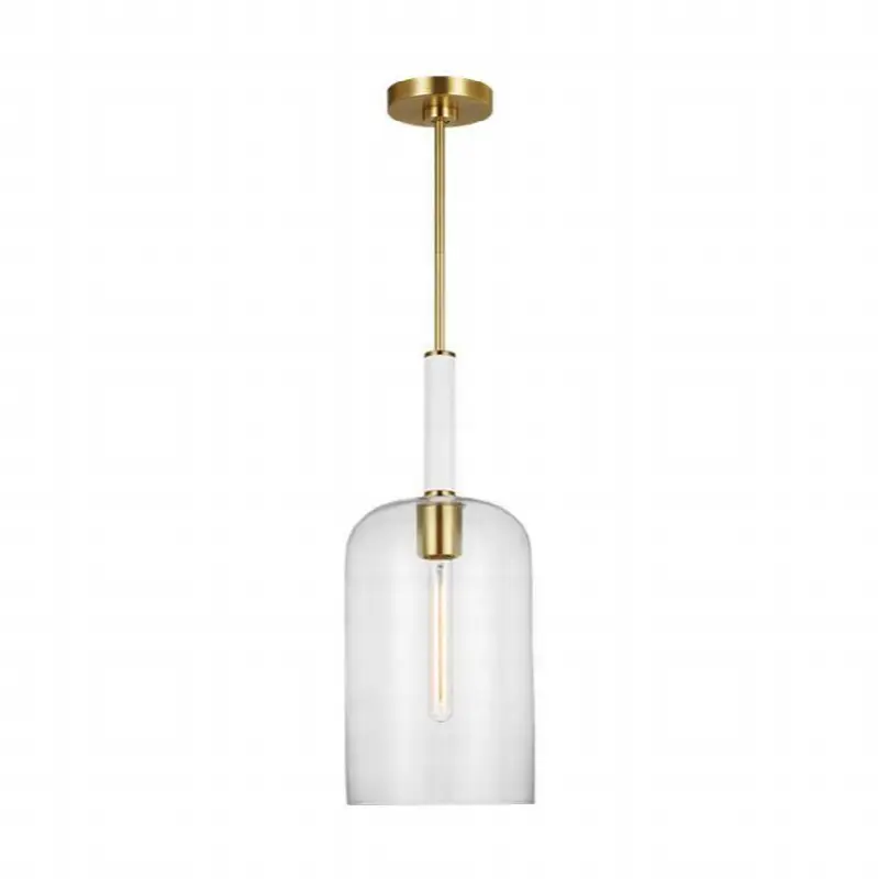 Monroe Cylinder Pendant