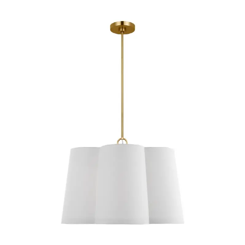 Bronte Large Hanging Shade