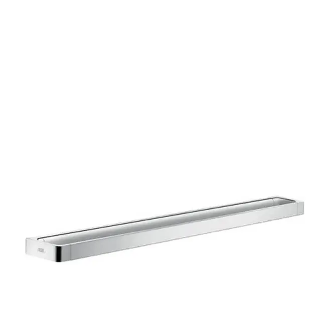 AXOR Universal SoftSquare Towel Bar 32"