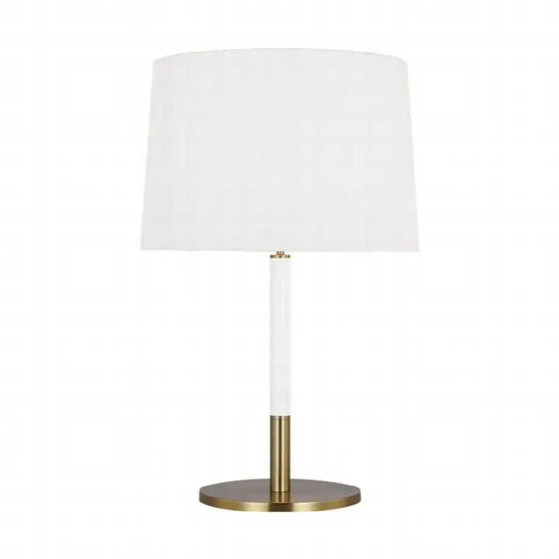 Monroe Medium Table Lamp