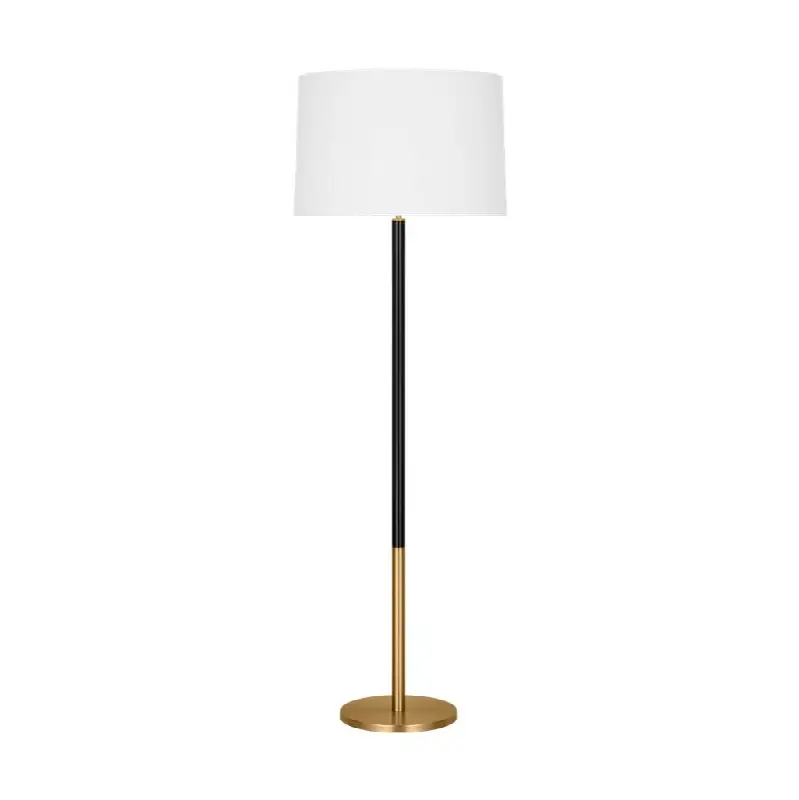 Monroe Large Floor Lamp