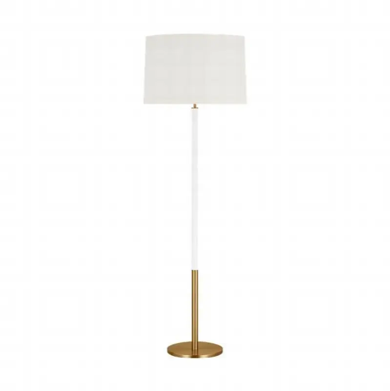 Monroe Large Floor Lamp