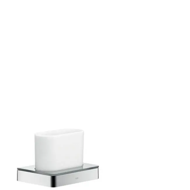AXOR Universal SoftSquare Tumbler