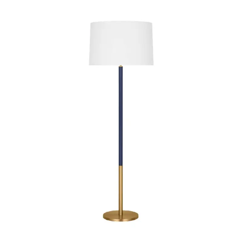 Monroe Large Floor Lamp
