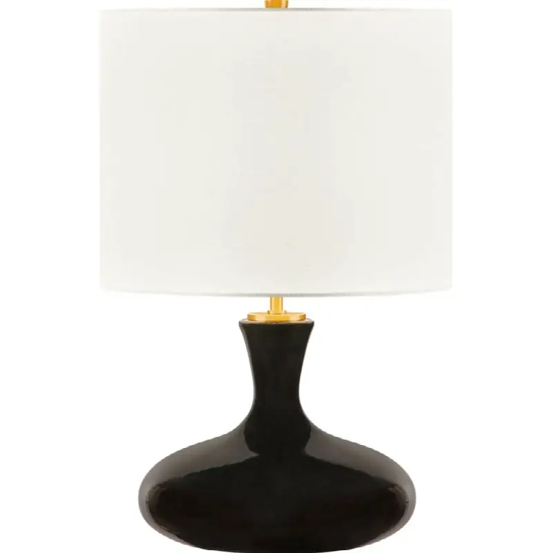 Amber 21 Table Lamp