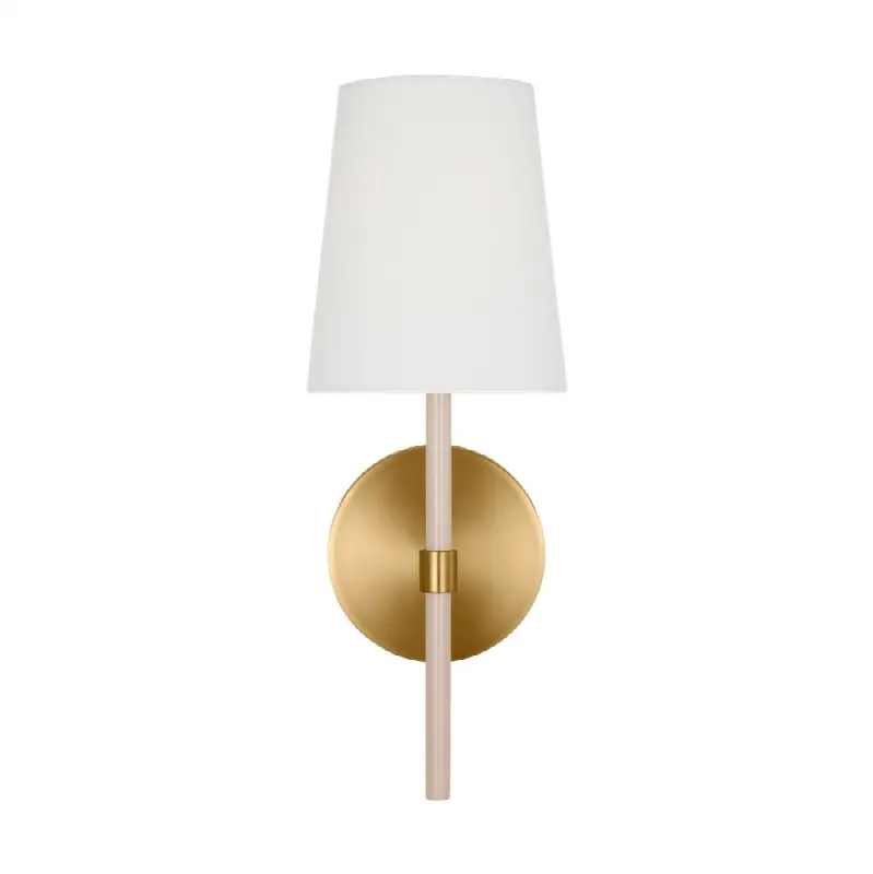 Monroe Small Single Sconce