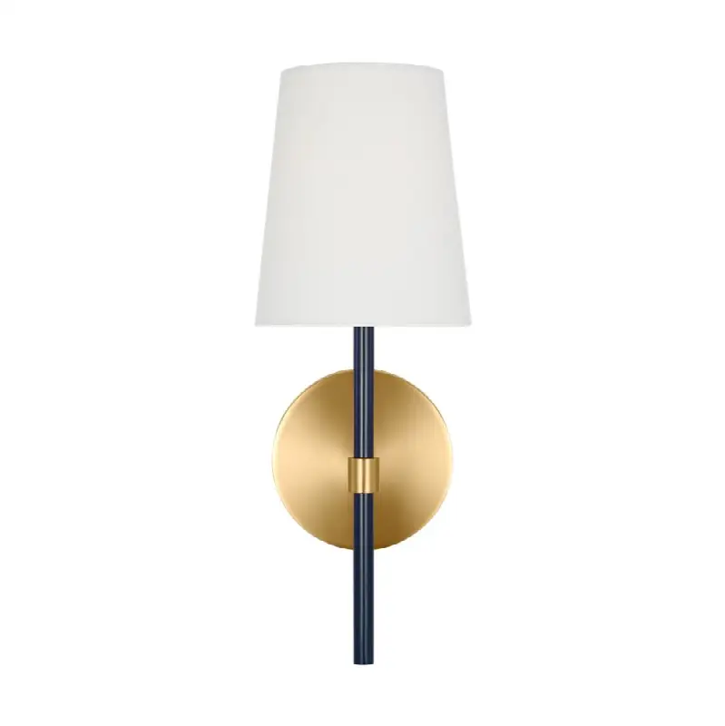 Monroe Small Single Sconce
