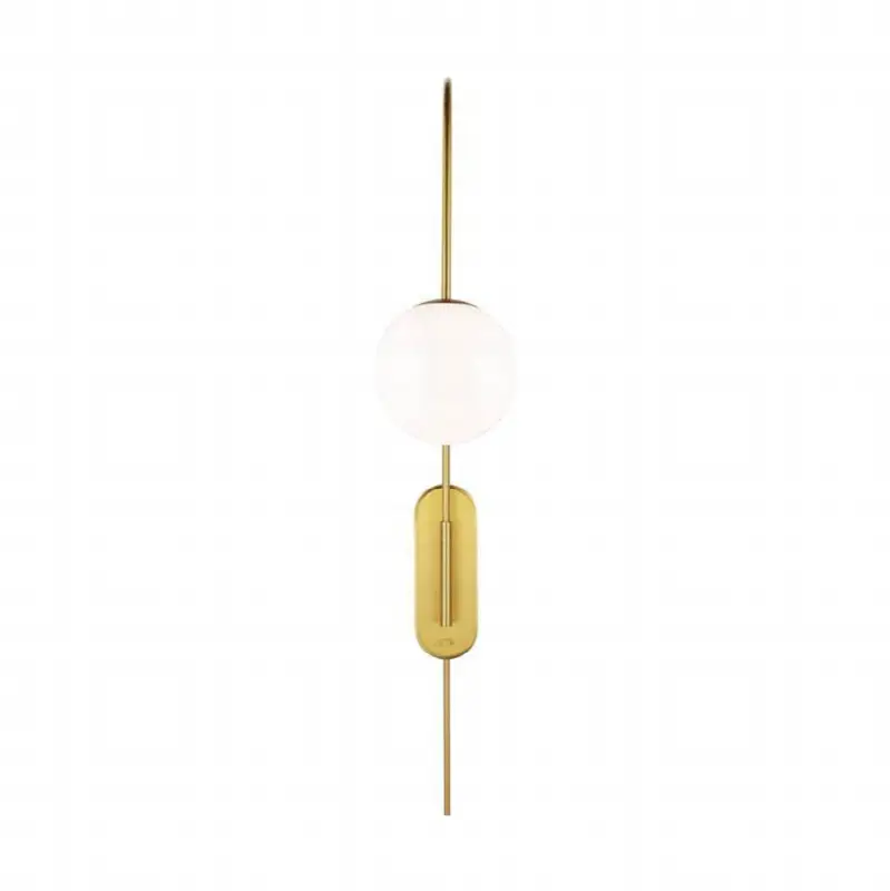 Noemie Grand Sconce