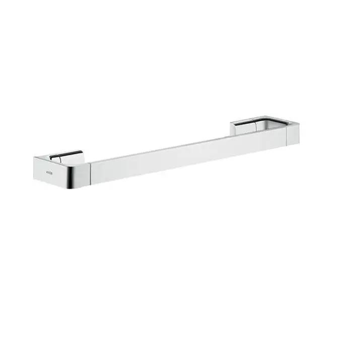 AXOR Universal SoftSquare Shower Door Handle