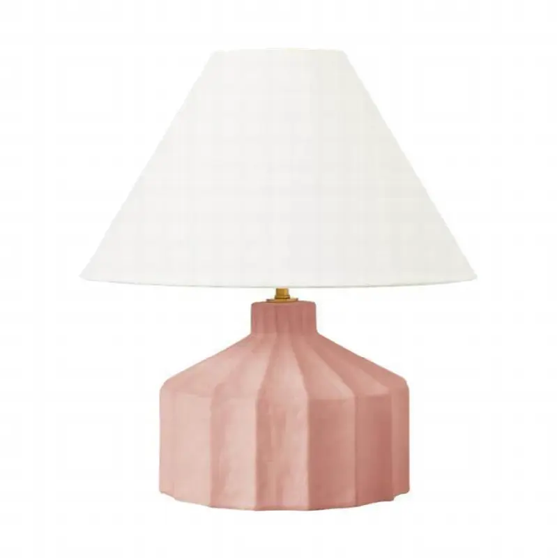 Veneto Small Table Lamp