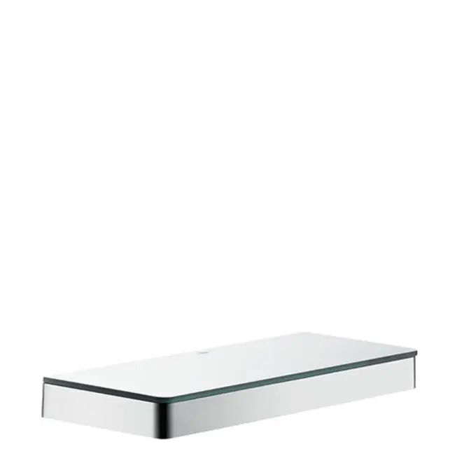 AXOR Universal SoftSquare Shelf 12"