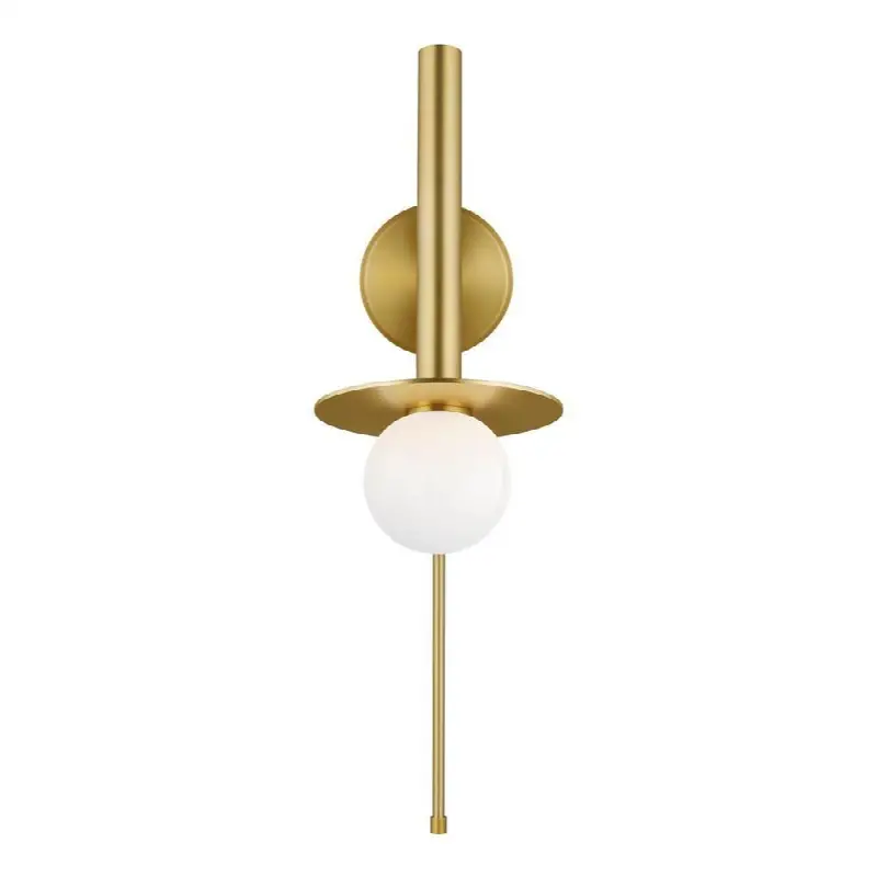 Nodes Pivot Sconce