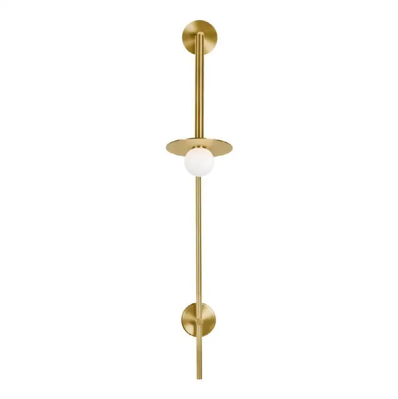 Nodes Large Pivot Sconce