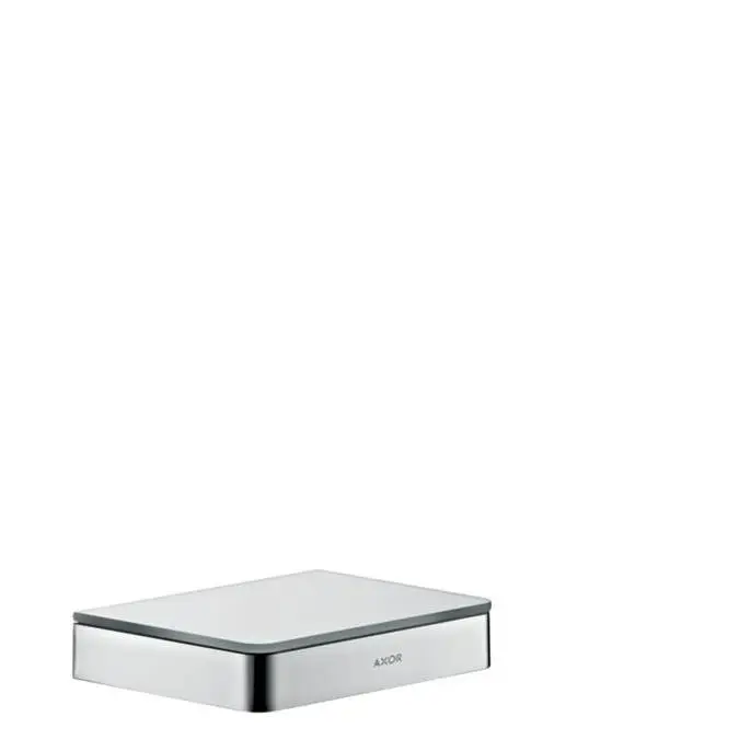 AXOR Universal SoftSquare Shelf 6"