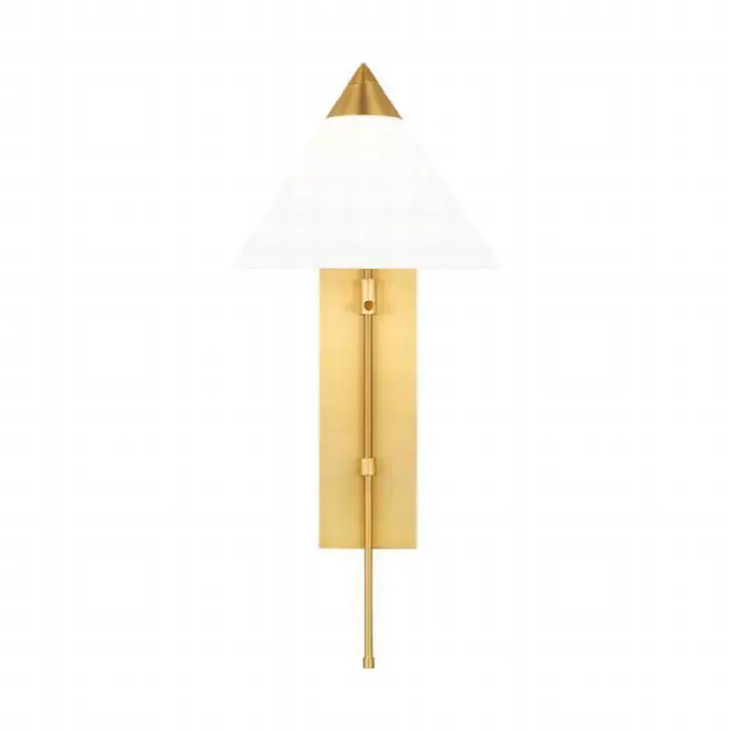 Franklin Wall Sconce