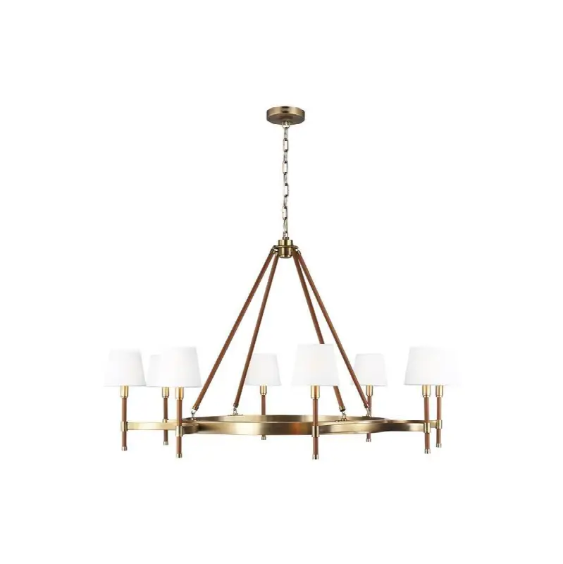 Katie Large Chandelier