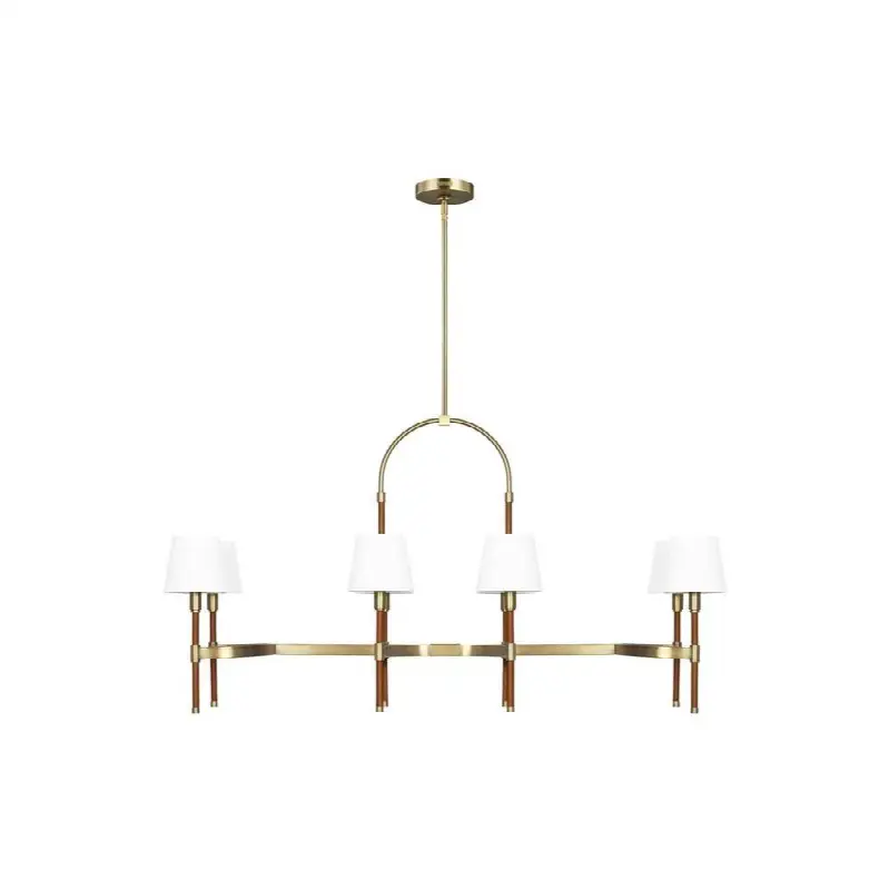Katie Linear Chandelier