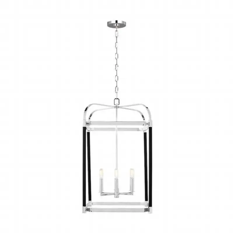 Hadley Large Lantern