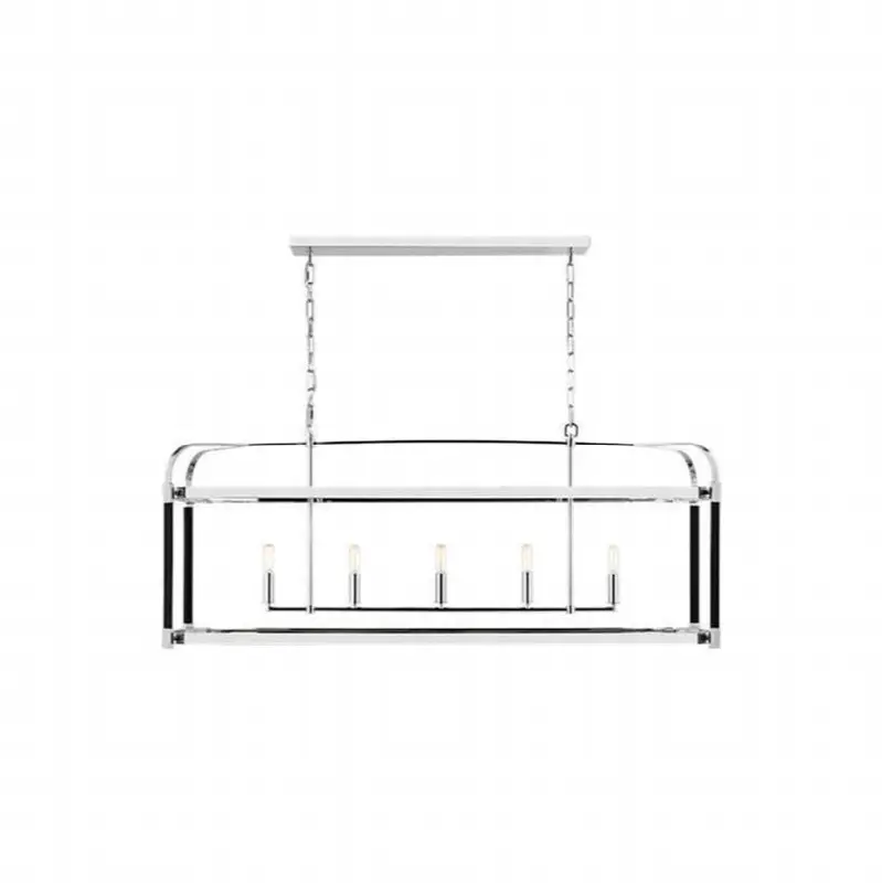 Hadley Linear Chandelier