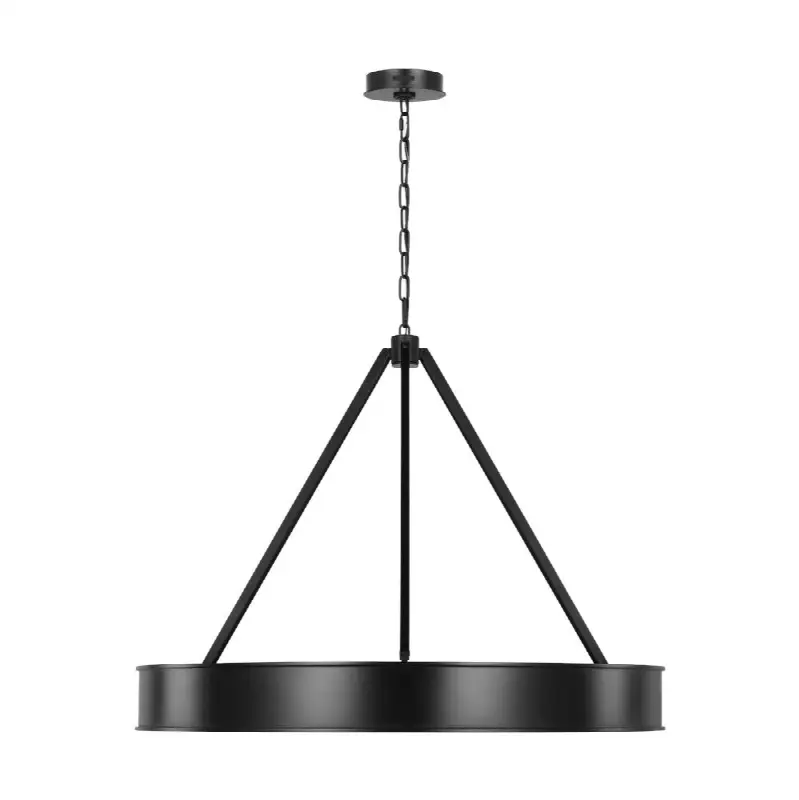 Leonard Large Chandelier