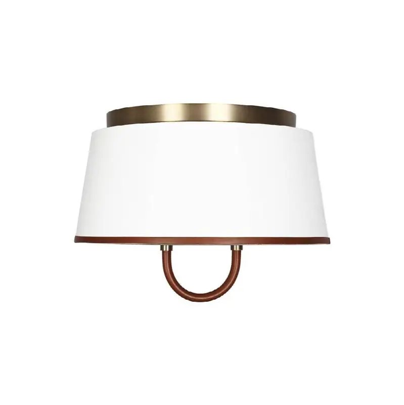 Katie Medium Flush Mount