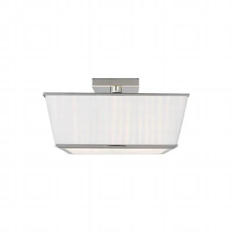 Esther Flush Mount