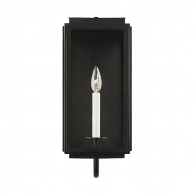 Edgar Medium Wall Lantern