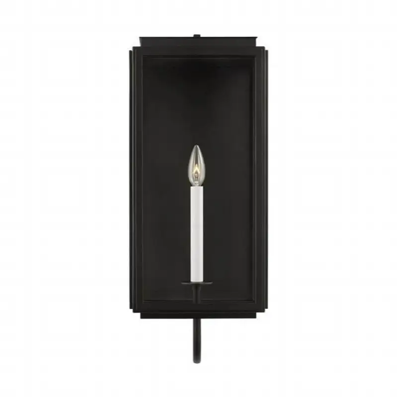 Edgar Large Wall Lantern