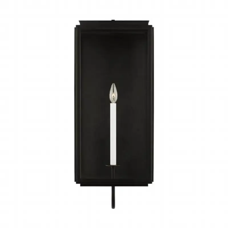 Edgar Extra Large Wall Lantern
