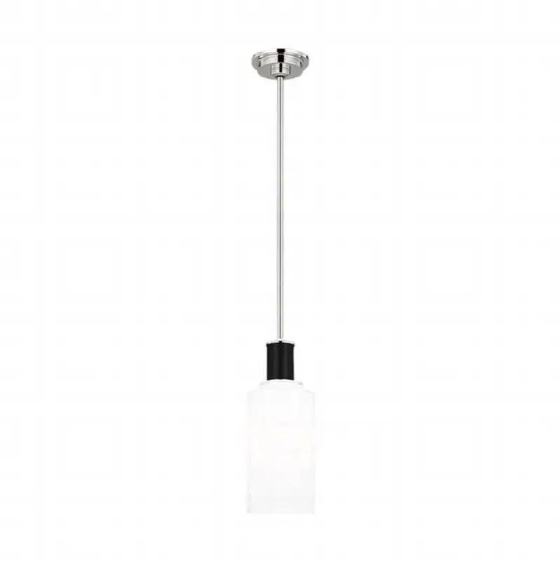 Hadley Tall Pendant