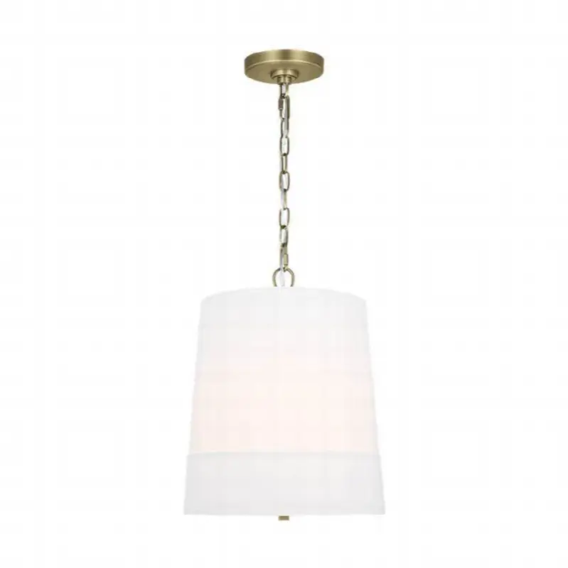 Ivie Medium Pendant