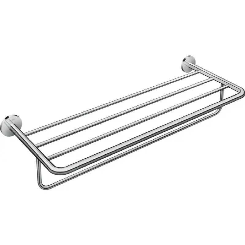 AXOR Universal Circular Towel Rack, 24"