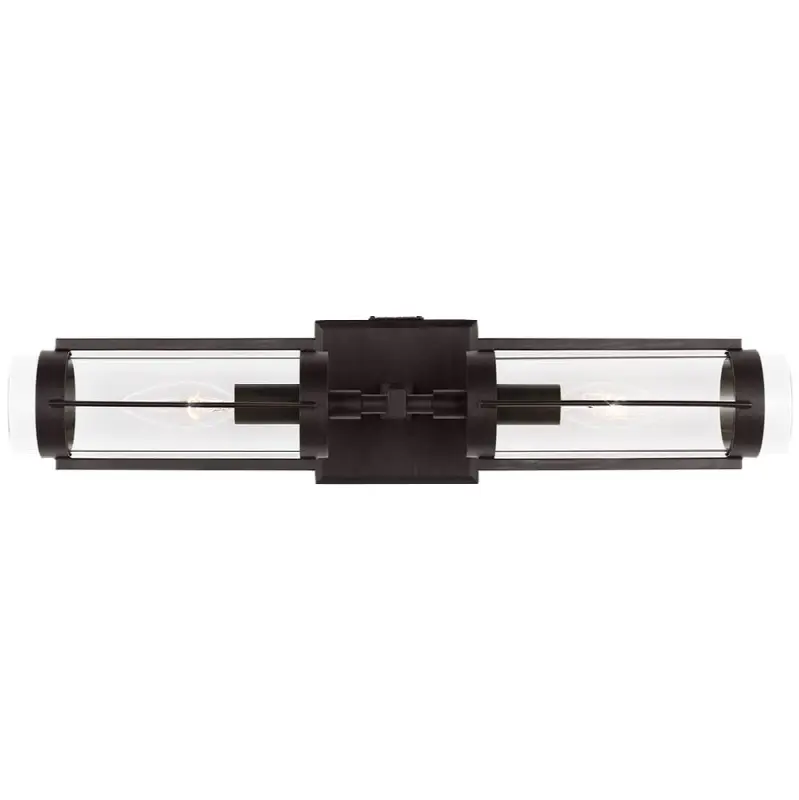 Flynn Linear Sconce