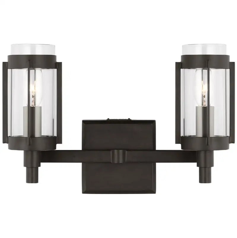 Flynn 2 - Light Vanity